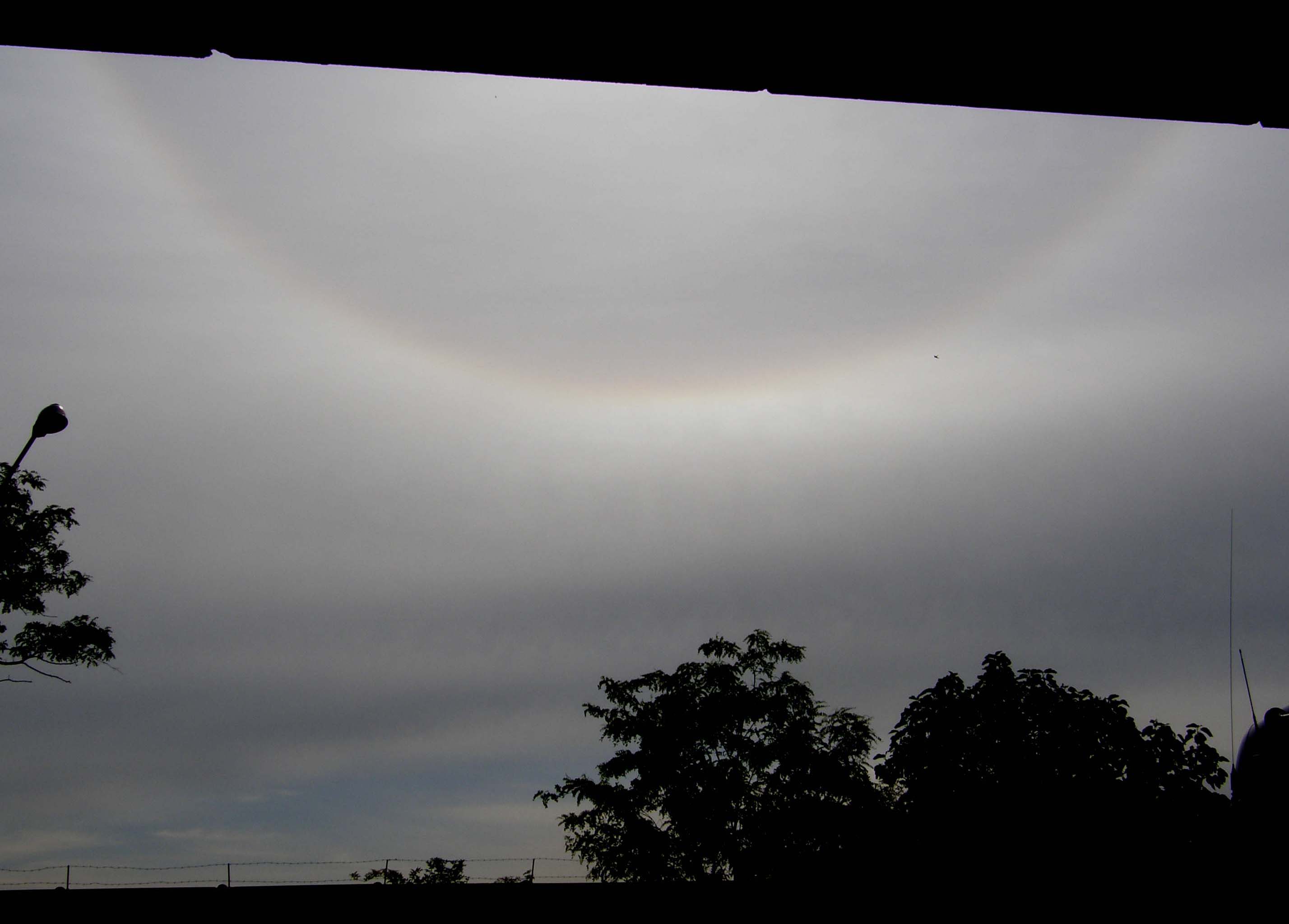 Alone attorno al sole